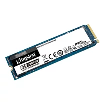 KINGSTON SSD M.2 2280 NVMe 480GB DC1000B Enterprise Kingston