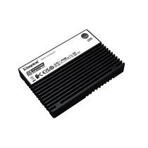 KINGSTON SSD U.2 PCIe 3.84TB NVMe 15.36TB DC3000ME TCG Opal Enterprise Kingston