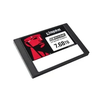 KINGSTON SSD 2.5" SATA3 7680GB DC600ME (Mixed-Use) TCG Opal Enterprise Kingston