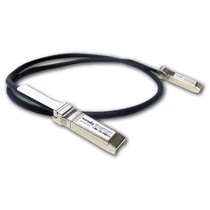 CISCO SFP+ Hálózati Kábel, 10G, Twinax Cable Assembly, 1 méteres - SFP-H10GB-CU1M= CISCO