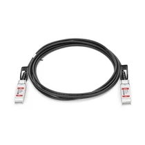CISCO SFP+ Hálózati Kábel, 10G, Twinax Cable Assembly, 3 méteres - SFP-H10GB-CU3M= CISCO