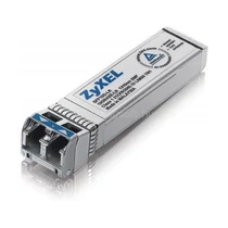 ZYXEL Switch SFP+ Modul 10GBase-LR + LC adóvevő, SFP10G-LR-ZZ0101F Zyxel