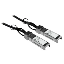 1M SFP+ 10GBE TWINAX CABLE .