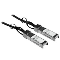 2M SFP+ 10GBE TWINAX CABLE .