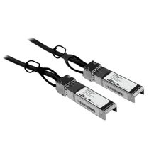 3M SFP+ 10GBE TWINAX CABLE .