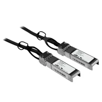 5M SFP+ 10GBE TWINAX CABLE .