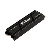 KINGSTON SSD M.2 PCIe 4.0 NVMe 4000GB FURY Renegade with Heatsink Kingston