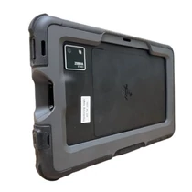 ET401 8-INCH ET5X CONVERSION RUGGED BOOT BLACK ACCY