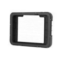 RUGGED FRAME 8IN W/ RUGGED IO FOR ET5X