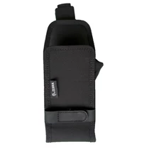 MC22/MC27 SOFT HOLSTER THE KIT ONLY INCLUDES THE BELT CLIP