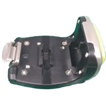 RS6000 RPLCMNT TRIGG ASSMBLY W/CAM BUCKLE