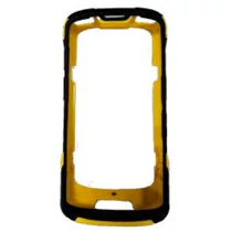 YELLOW BOOT/EXOSKELETON FOR TC53/TC58 DEVICE W/WO TOF SENSOR