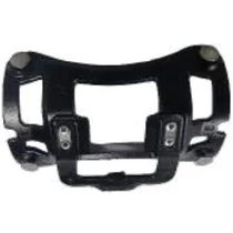 PLASTIC CARRIER FRAME FOR WT6X WRIST MOUNT