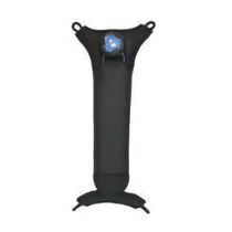 WT6000 REPLACEMENT EXTRA LARGE SPARE STRAP FOR WRIST MOUNT