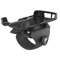 TC22/TC27 BOA ROTATABLE WRIST MOUNT ADAPT BLK DIAL STRAP 265MM