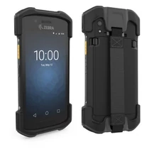 TC21 / TC26 PROTECTIVE BOOT WITH INTEGRATED HAND STRAP