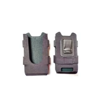 TC21/TC26 SOFT HOLSTER SUPPORTS DEVICE WITH EITHER BATTERY