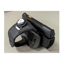 TC21/TC26 WRIST MOUNT ADAPTER ADJ. DIAL STRAP+ROTATING MOUNT