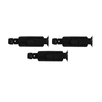 TC7X HANDSTRAP 3-PACK WEBBING ON CLIP