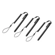 TC7X STYLUS 3-PK COILED TETHER