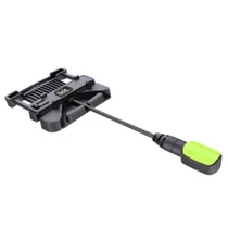 WS50 BACK OF HAND MOUNT FOR CONVERGED SCANNER REV B.