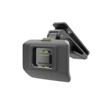 WT5400/WT6400 HIP MOUNT ALLOWS WEAR.TERM TO BE WORN ON A BELT