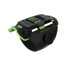 WT5400/WT6400 WRIST MOUNT WITH SINGLE DIAL STRAP LARGE