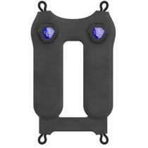 WT5400/WT6400 REPLACEMENT WRIST STRAP WITH DOUBLE DIAL LARGE