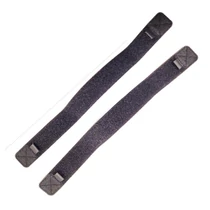 WT5400/WT6400 REPL. VELCRO WRIST STRAPS 2 STRAPS SMALL