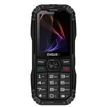 Evolveo maxphone a1 ds black