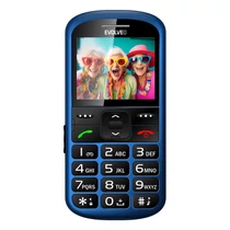 Evolveo easyphone xs (ep570), blue