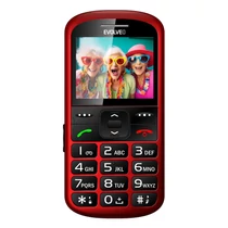 Evolveo easyphone xs (ep570),red