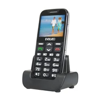 EASYPHONE XD (EP600) BLACK