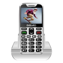 Evolveo easyphone xr (ep601) white