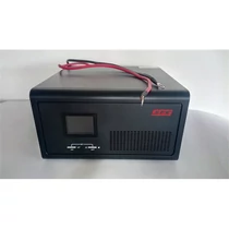 SPS SH600I 600VA Inverter+Szünetmentes AKKU NÉLKÜL