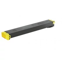 Utángyártott SHARP MX23GTYA Toner Yellow 10000 oldal kapacitás KATUN Performance Katun