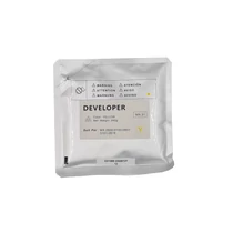 Utángyártott SHARP MX31GVSA DEVELOPER Yellow 240g. Egyéb utángyártott