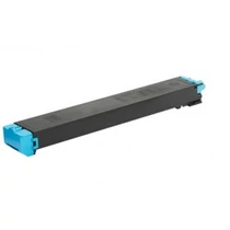 SHARP MX 36GTCA TONER CYAN KTN  (For use) Katun