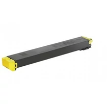 SHARP MX 36GTYA TONER YELLOW KTN  (For use) Katun