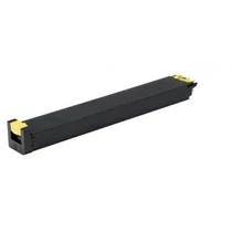 SHARP MX51GTYA Toner YELLOW /FU/ KTN  (For use) Katun