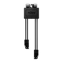 NJOY Kiegészítő SolarIQ Optimizer, IP68, Max input: 700W, Max Voltage: 1500VDC nJoy - Copygo