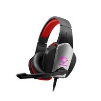 SILVERLINE gamer headset, SIGH31, RGB