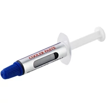 THERMAL PASTE HIGH PERFORMANCEPACK OF 5 SYRINGES RO