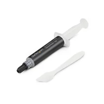 CPU THERMAL PASTE/COMPOUND PERFORMANCE SILICONE THERMAL GRE