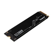 KINGSTON SSD M.2 PCIe 4.0 NVMe 4096GB KC3000 Kingston