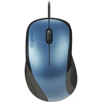 Speedlink SL-610011-BE KAPPA vezetékes egér, kék Speedlink