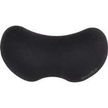SPEEDLINK SL-620800-BK LAX Gel Wrist Rest, black, csuklótámasz, fekete SPEEDLINK