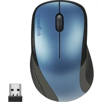 Speedlink SL-630011-BE KAPPA vezeték nélküli egér, kék Speedlink