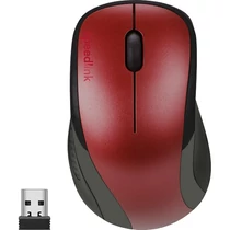 Speedlink SL-630011-RD KAPPA vezeték nélküli egér, piros Speedlink