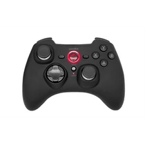 Speedlink SL-650110-BK RAIT Gamepad, vezetéknélküli - PC / PS3 / Switch, fekete